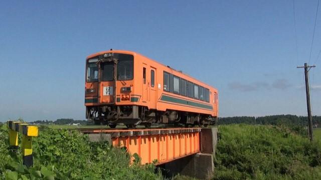 Tsugaru Railway: Surviving the Coronavirus Pandemic