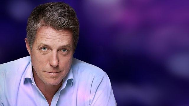 Hugh Grant