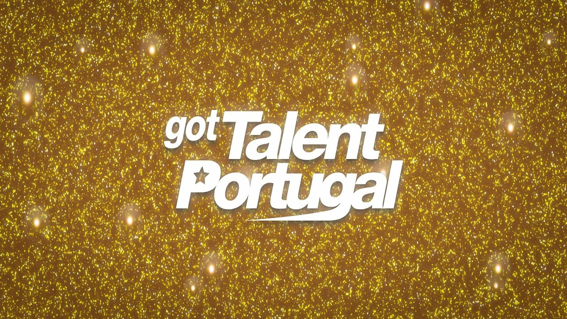 Got Talent Portugal