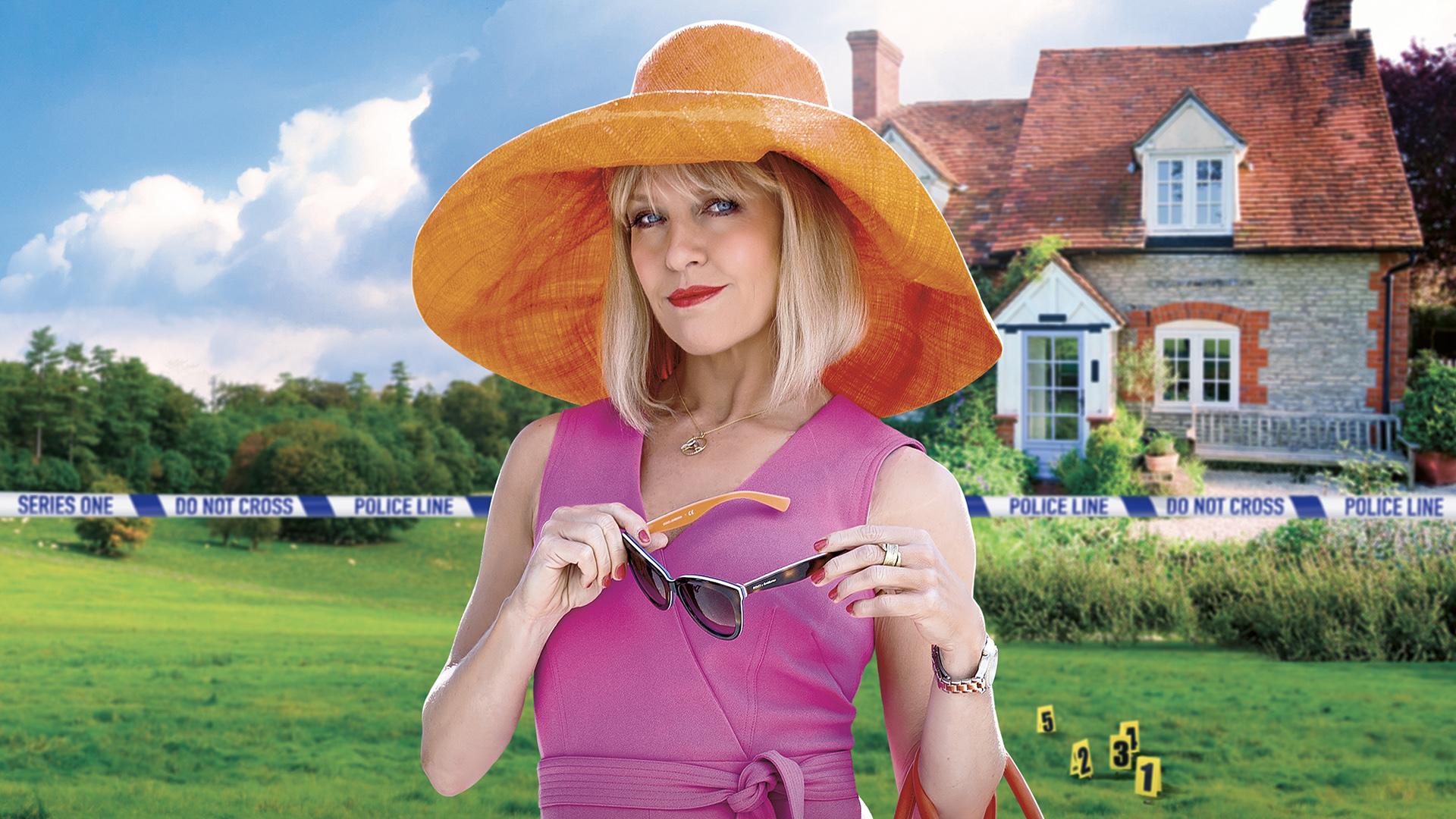 Agatha Raisin | TV Time