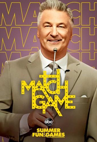 Match Game (2016)