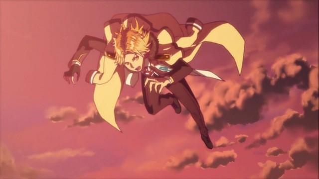 Attack