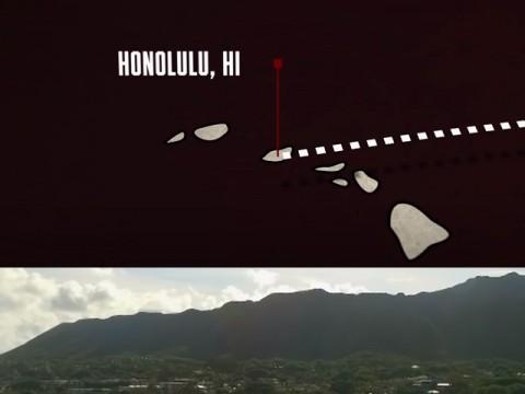 Honolulu
