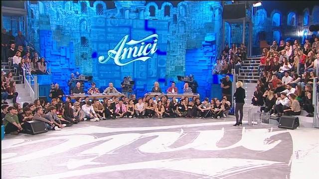 Pomeridiano - Puntata 1 #Amici18