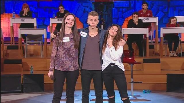 Pomeridiano - Puntata 2 #Amici18