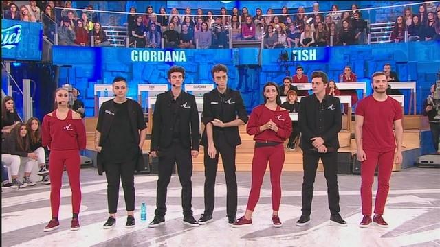 Pomeridiano - Puntata 3 #Amici18