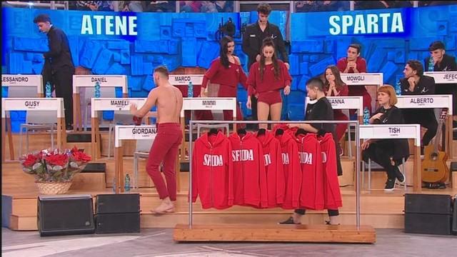 Pomeridiano - Puntata 4 #Amici18