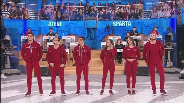 Pomeridiano - Puntata 6 #Amici18