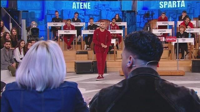 Pomeridiano - Puntata 7 #Amici18