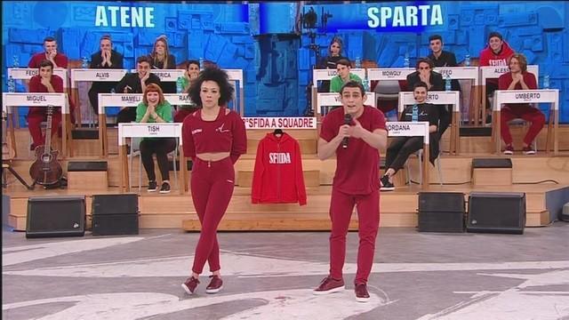 Pomeridiano - Puntata 10 #Amici18