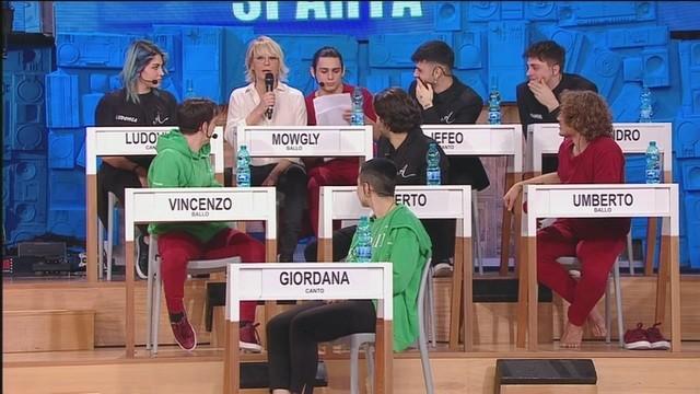 Pomeridiano - Puntata 11 #Amici18