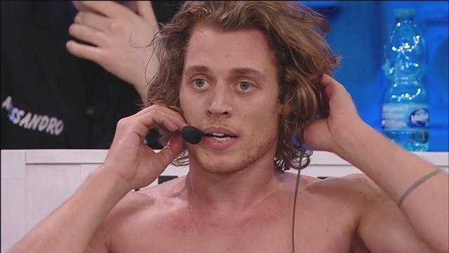 Pomeridiano - Puntata 12 #Amici18