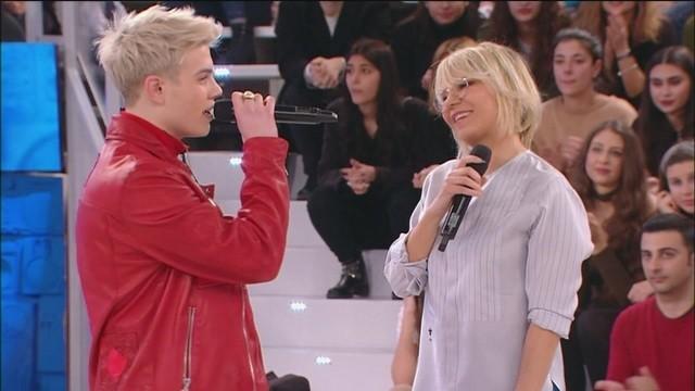 Pomeridiano - Puntata 13 #Amici18