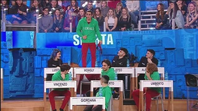 Pomeridiano - Puntata 14 #Amici18