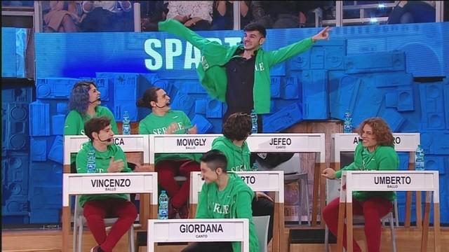 Pomeridiano - Puntata 15 #Amici18