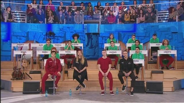 Pomeridiano - Puntata 16 #Amici18