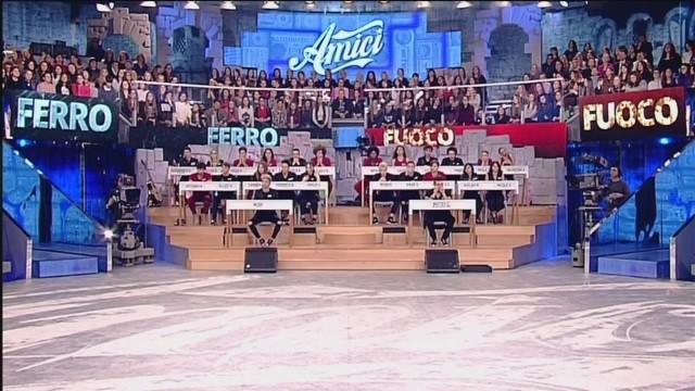 Pomeridiano - Puntata 2 #Amici17