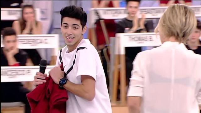 Pomeridiano - Puntata 7 #Amici16