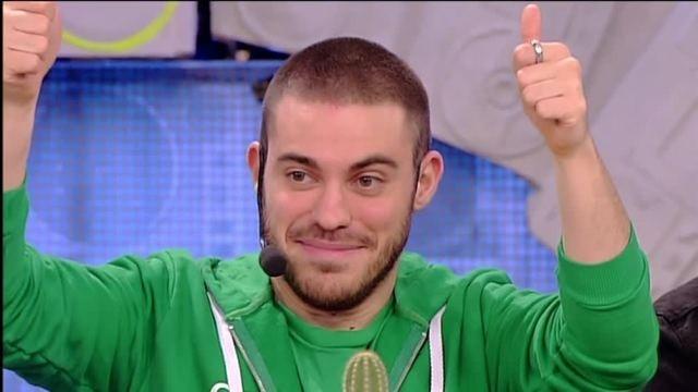 Pomeridiano - Puntata 12 #Amici16