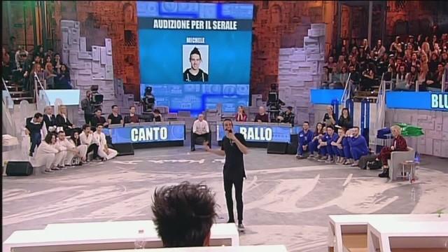 Pomeridiano - Puntata 14 #Amici16