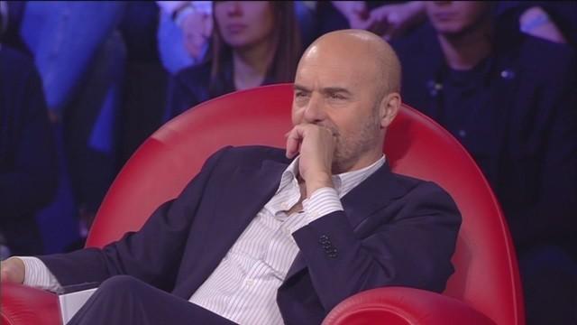 Serale - Puntata 1 #Amici16