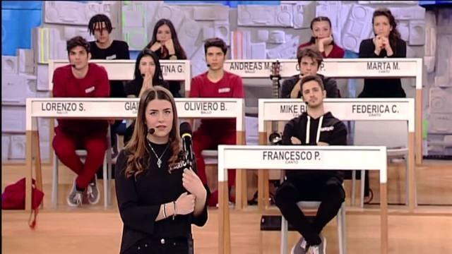 Pomeridiano - Puntata 6 #Amici16