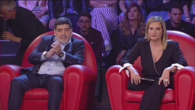 Serale - Puntata 7 #Amici16