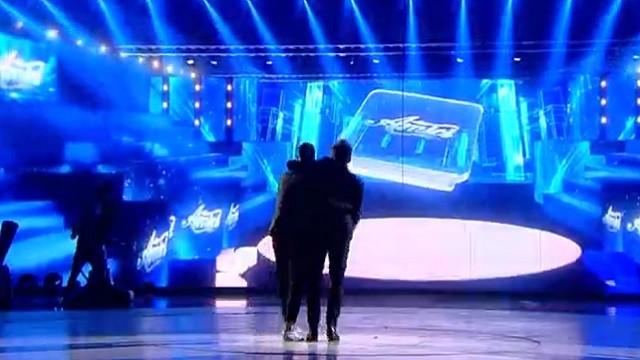 Serale - Finale #Amici16