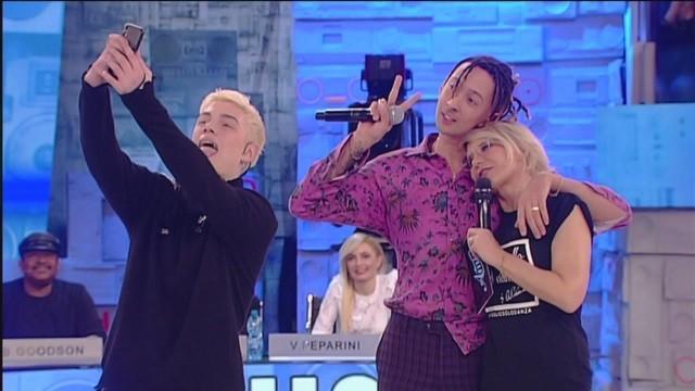 Pomeridiano - Puntata 8 #Amici17