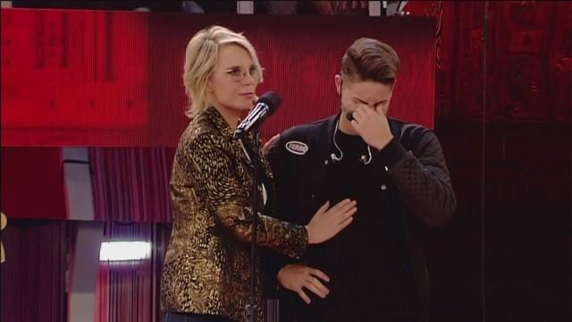 Pomeridiano - Puntata 9 #Amici17