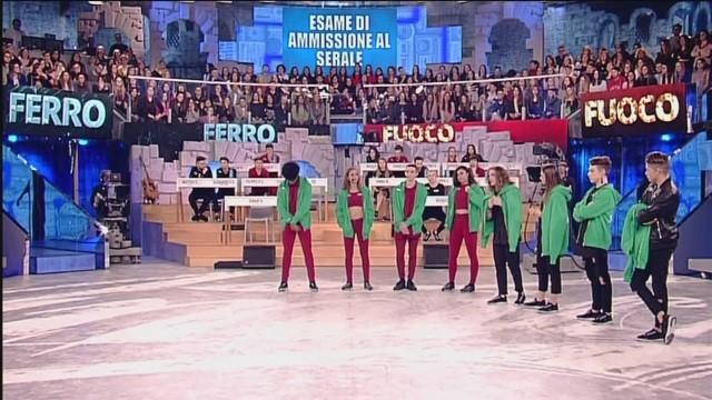 Pomeridiano - Puntata 14 #Amici17