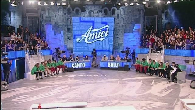 Pomeridiano - Puntata 17 #Amici17