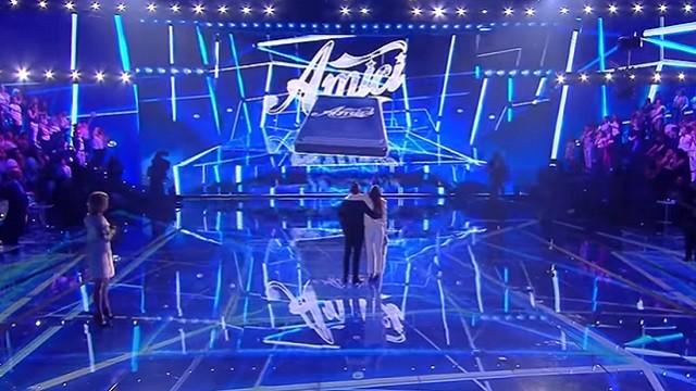 Serale - Finale #Amici17