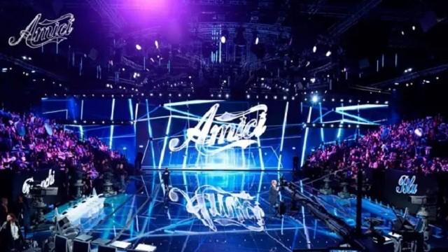 Serale - Puntata 1 #Amici17