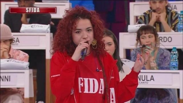 Pomeridiano - Puntata 7 #Amici20