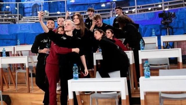 Pomeridiano - Puntata 1 #Amici19