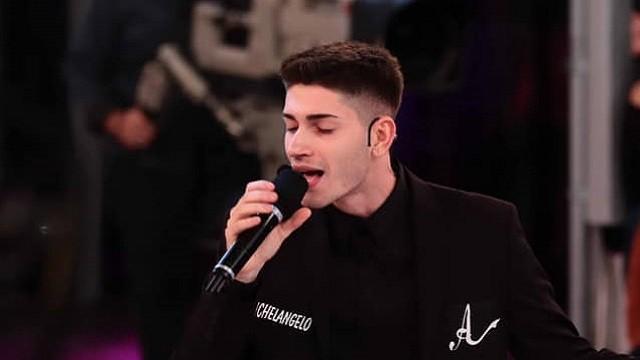 Pomeridiano - Puntata 3 #Amici19