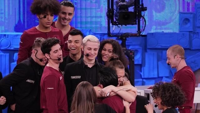 Pomeridiano - Puntata 6 #Amici19