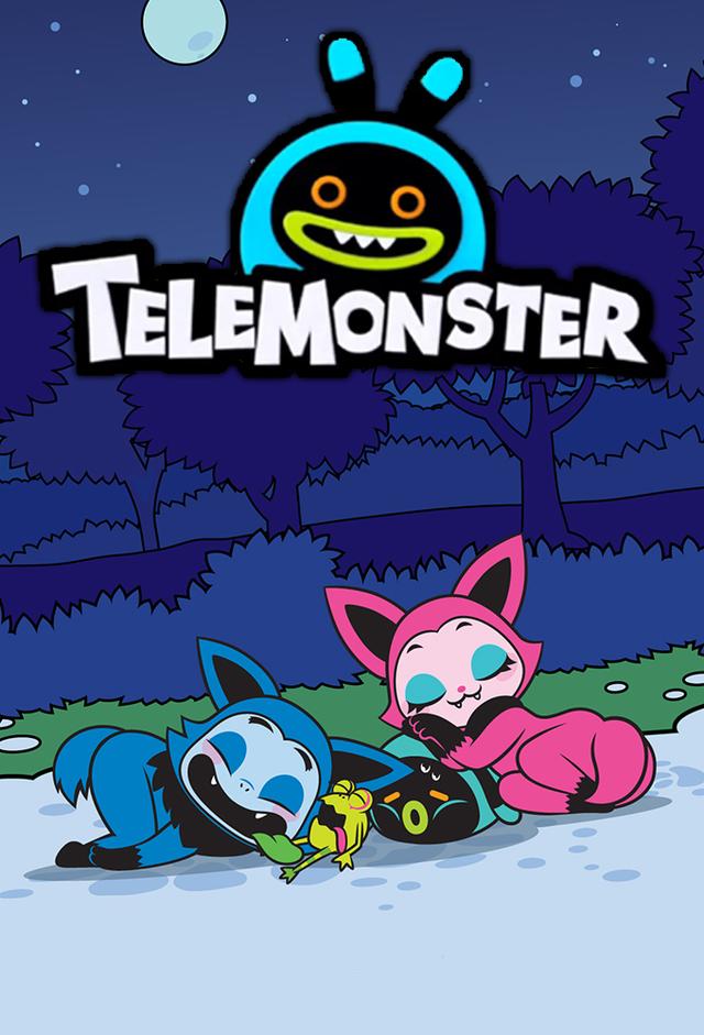 Telemonster