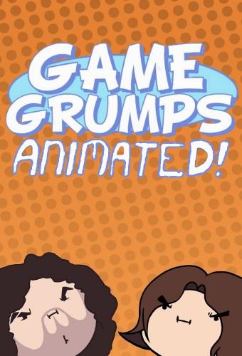 Game Grumps Animated