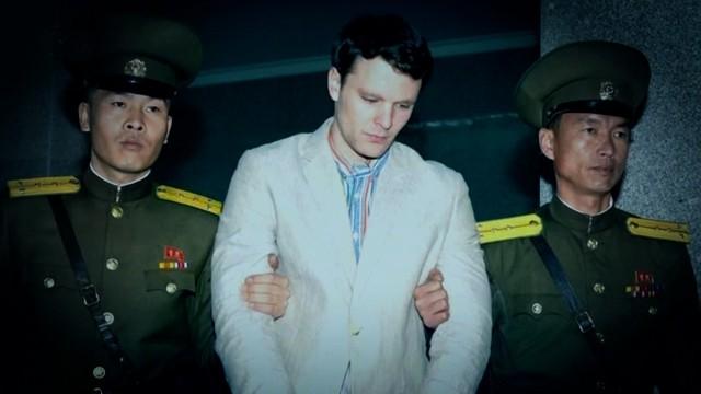 The Untold Story of Otto Warmbier