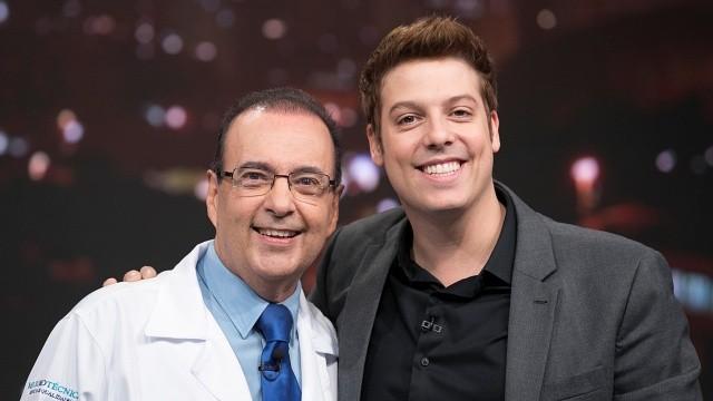 Dr. Bactéria, Vitor Kley e Kell Smith