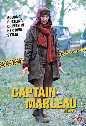 Captain Marleau