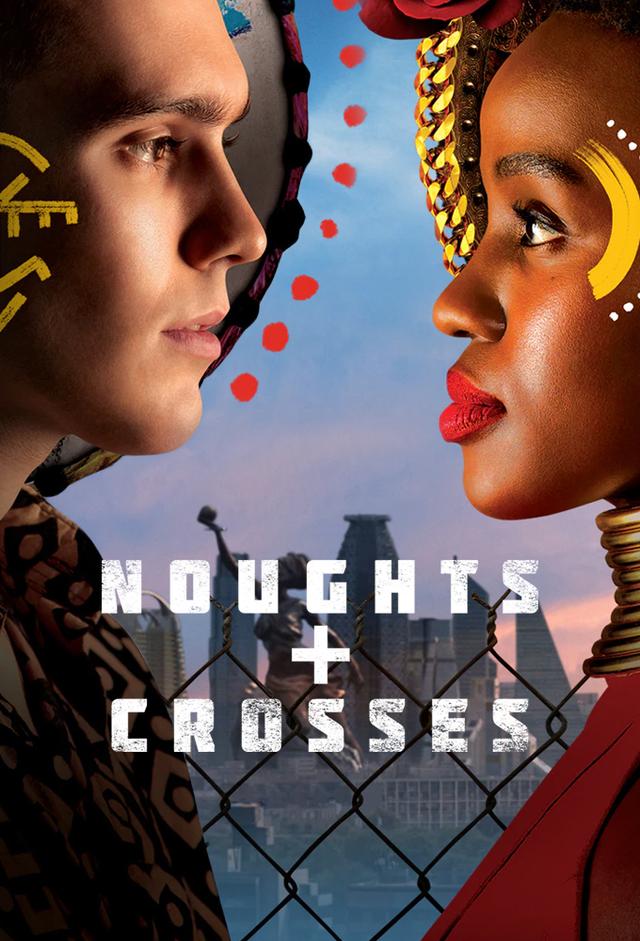 Noughts + Crosses