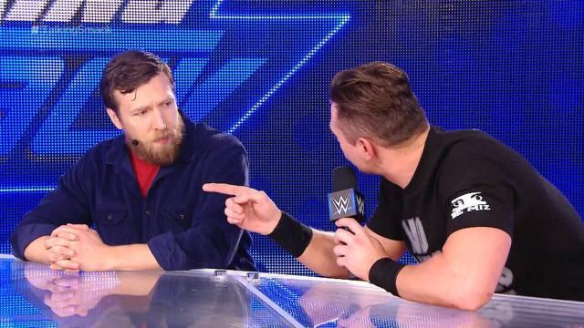 Talking Smack 25