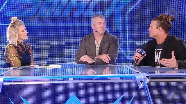 Talking Smack 26