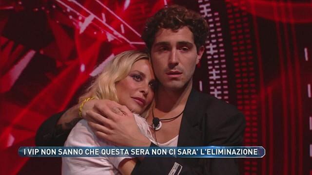 13° Puntata - "Sapete che è successo? Niente."