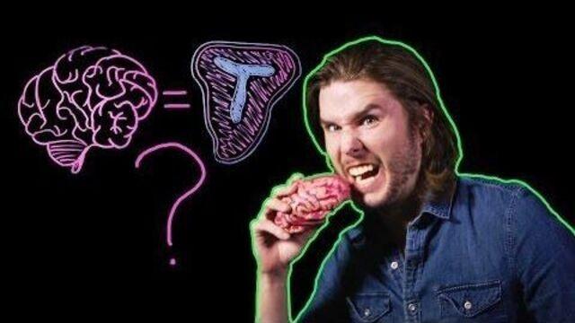 Should You Eat BRAINS?