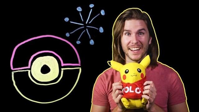 How Do POKEBALLS Really Work?