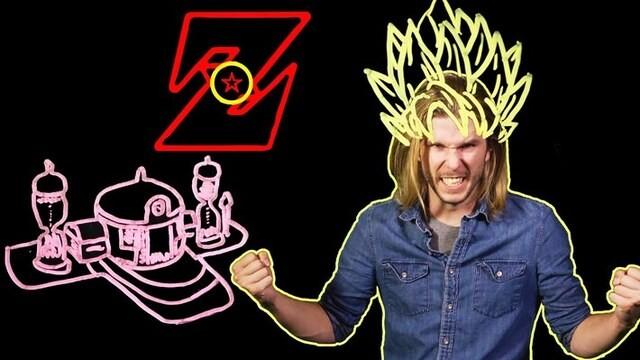 How Does DRAGON BALL Z's Time Chamber Work?